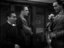 Secret Agent (1936)John Gielgud, Madeleine Carroll, Peter Lorre, Robert Young and railway